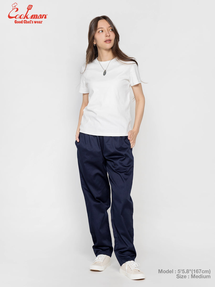 Chef Pants - Deep Navy