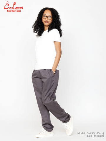 Cookman Chef Pants - Espresso