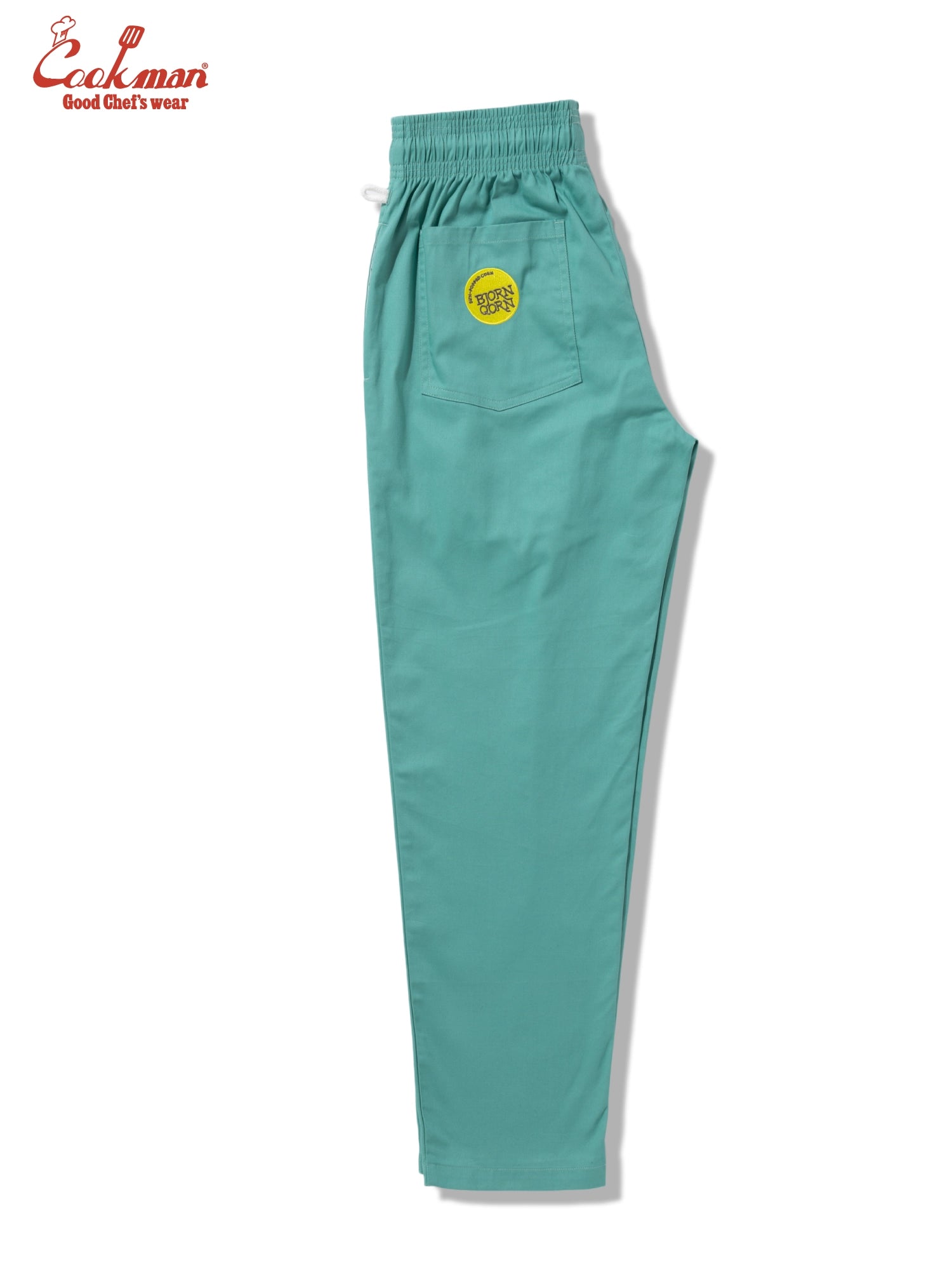 Chef Pants - BjornQorn : Blue