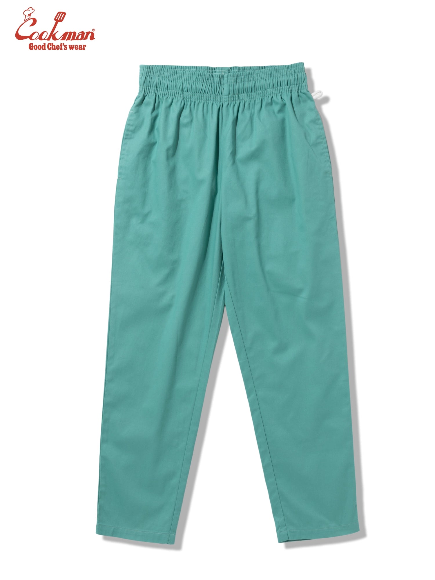 Chef Pants - BjornQorn : Blue