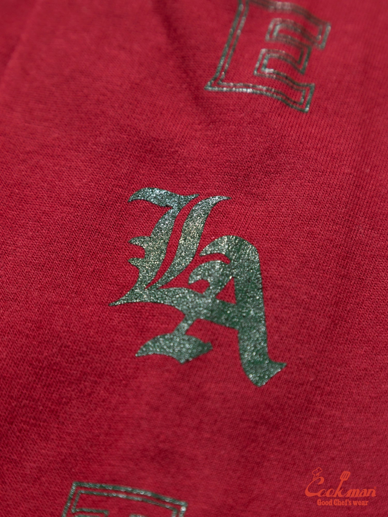 Long Sleeve Tees - Gelato : Wine