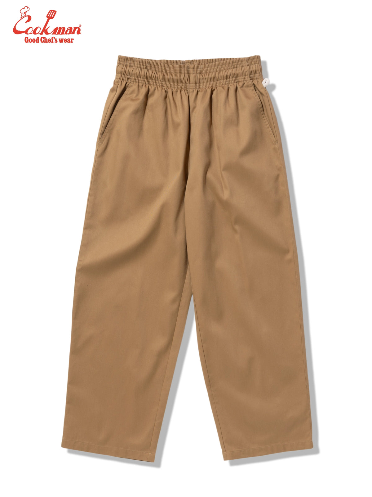 Chef Pants High-Wide - Peanuts