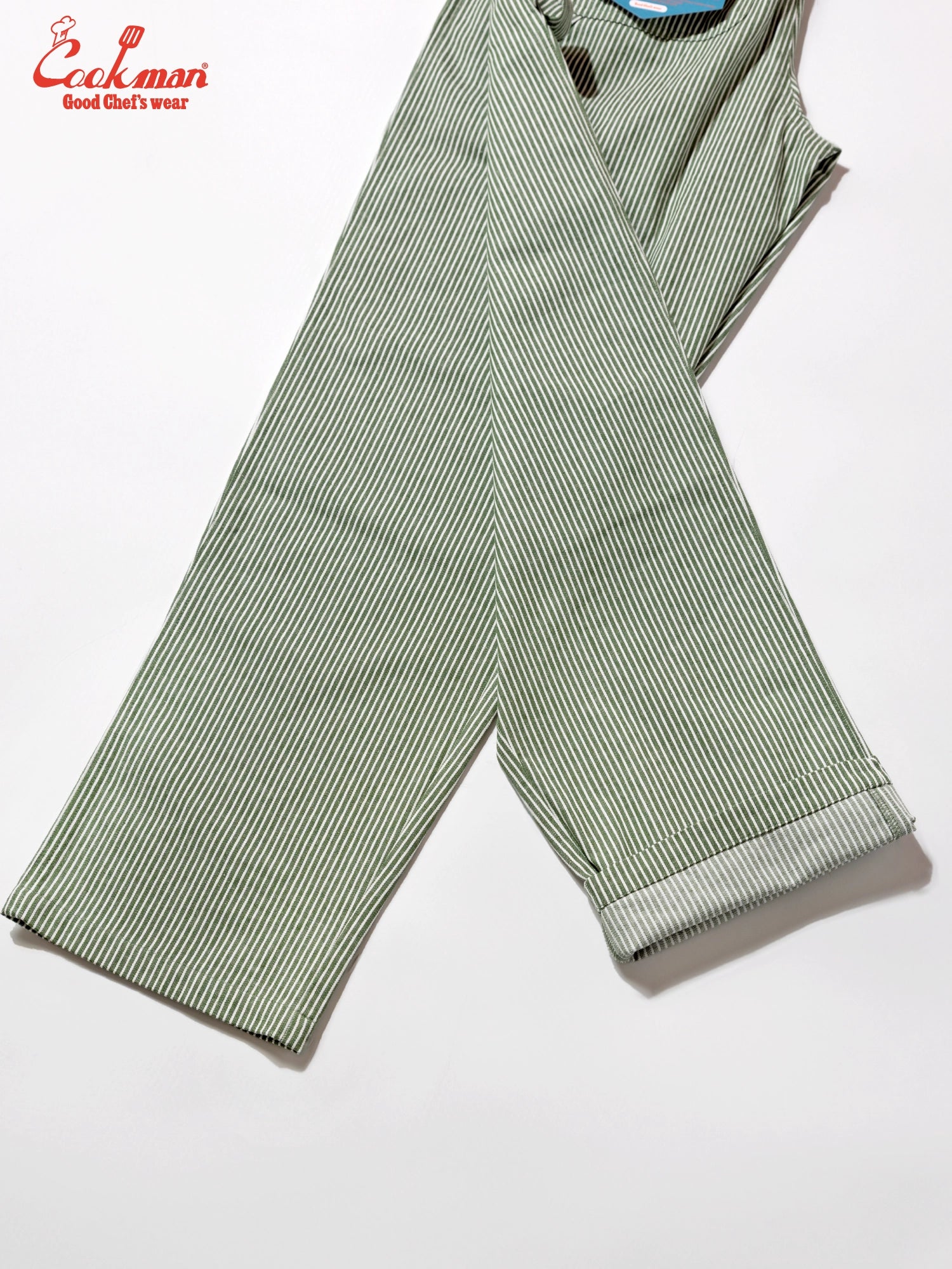 Carpenter's Pants - Hickory : Green