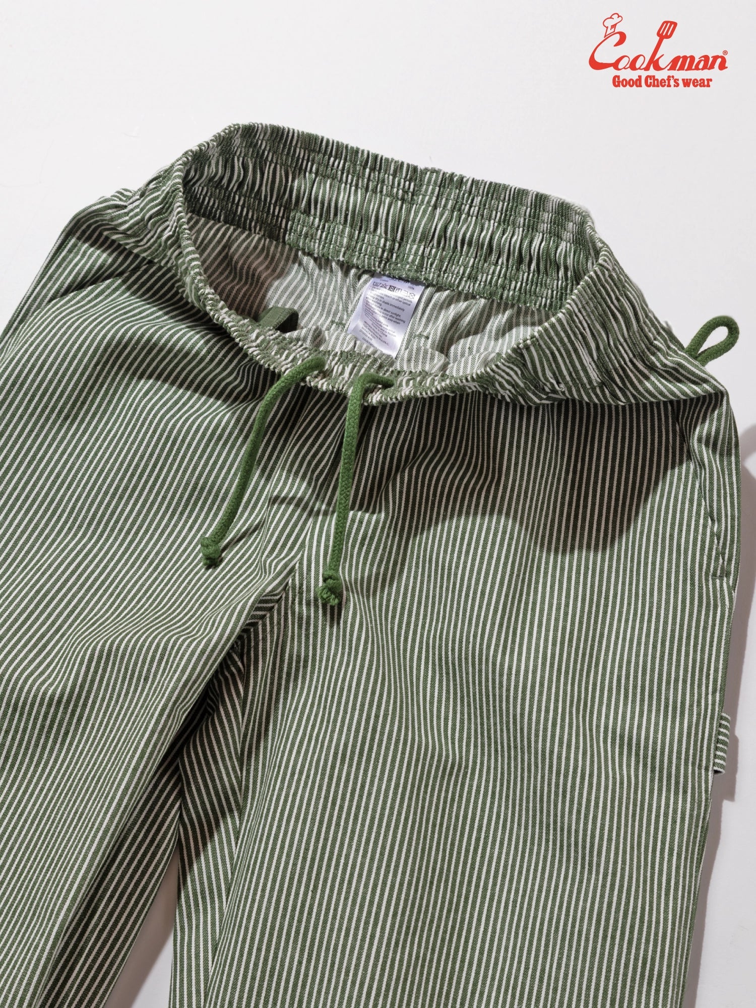 Carpenter's Pants - Hickory : Green