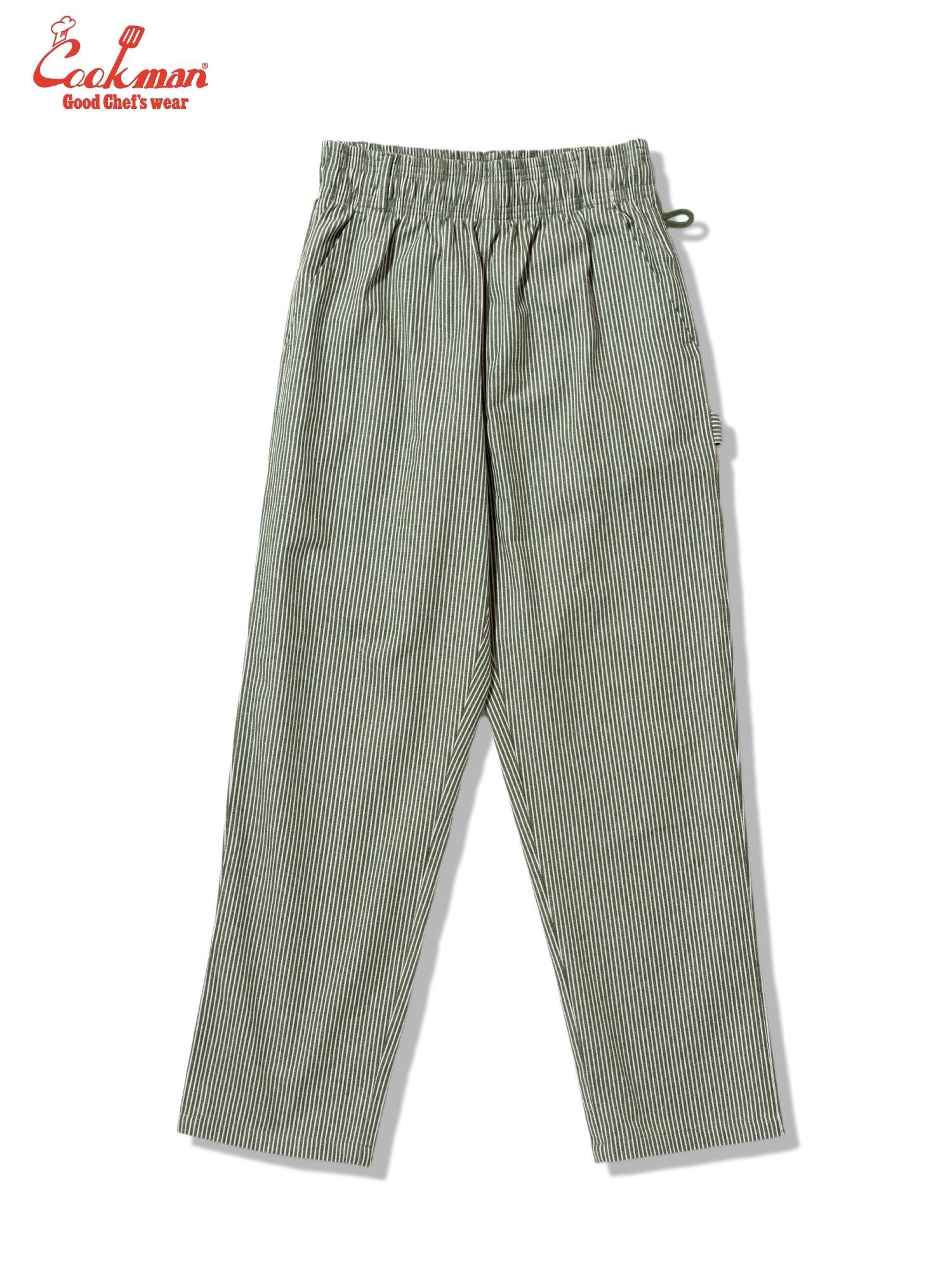 Carpenter's Pants - Hickory : Green