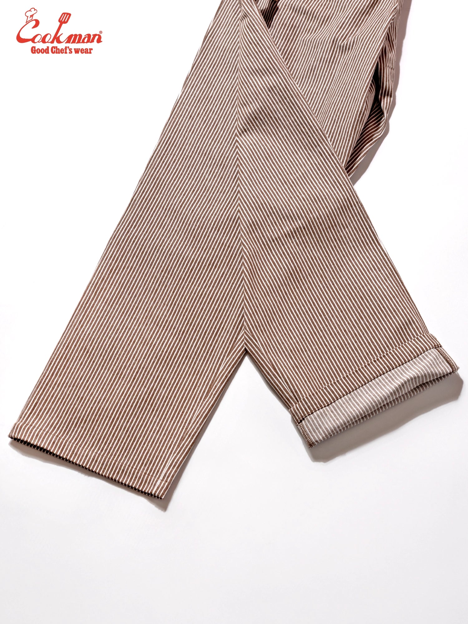 Carpenter's Pants - Hickory : Brown