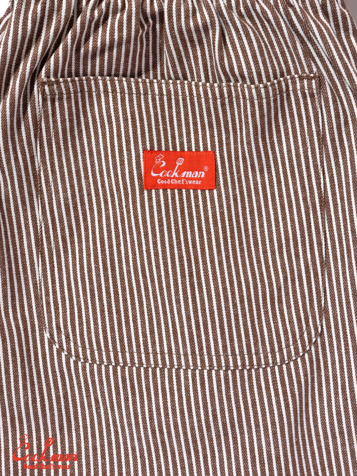 Carpenter's Pants - Hickory : Brown