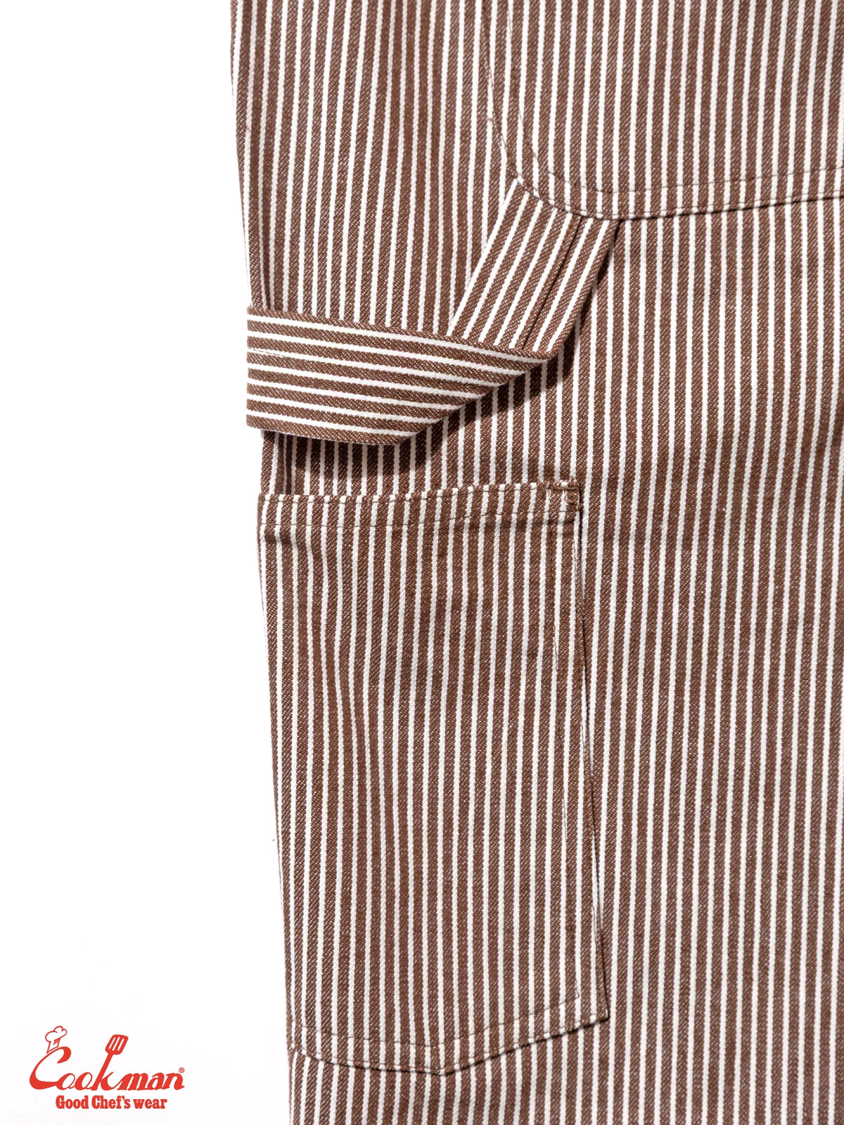 Carpenter's Pants - Hickory : Brown