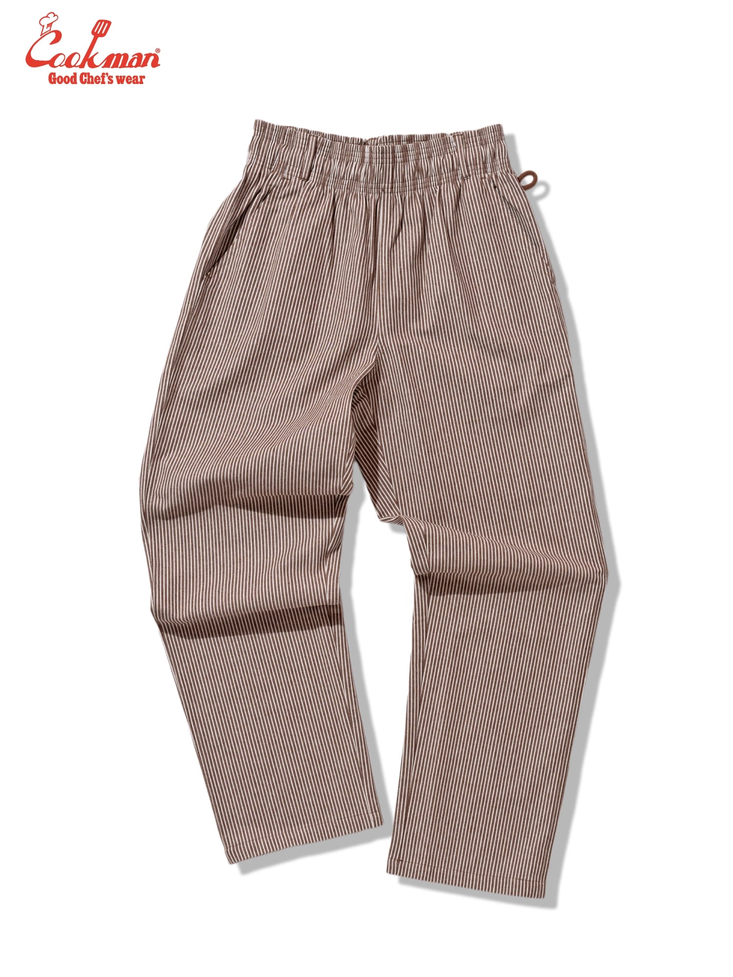Carpenter's Pants - Hickory : Brown