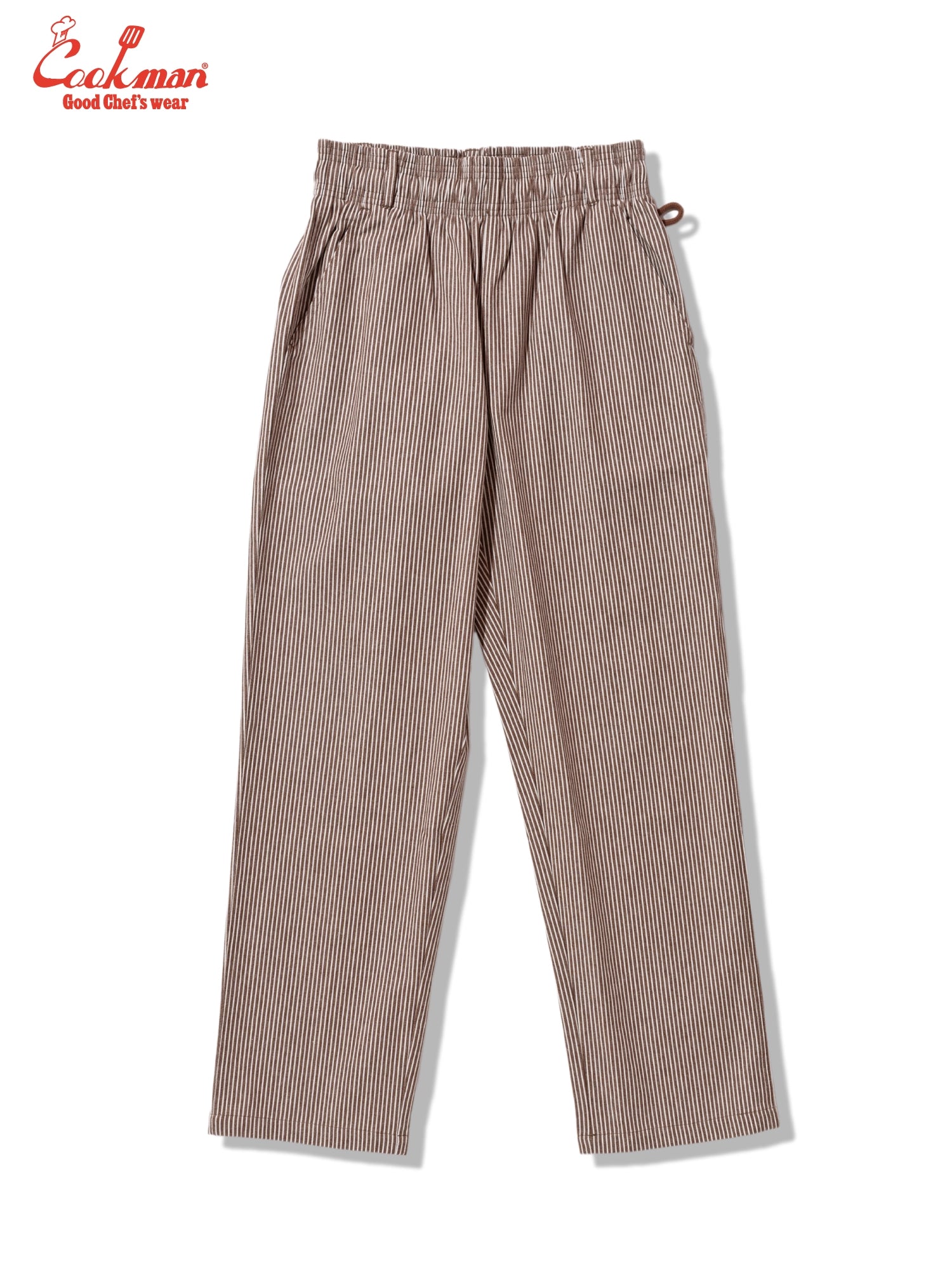 Carpenter's Pants - Hickory : Brown