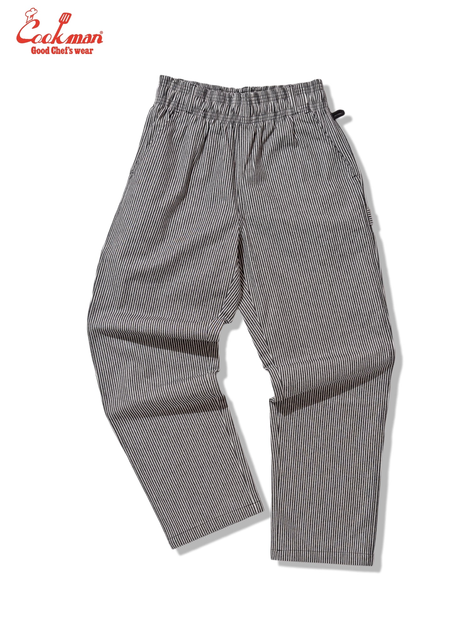 Carpenter's Pants - Hickory : Black
