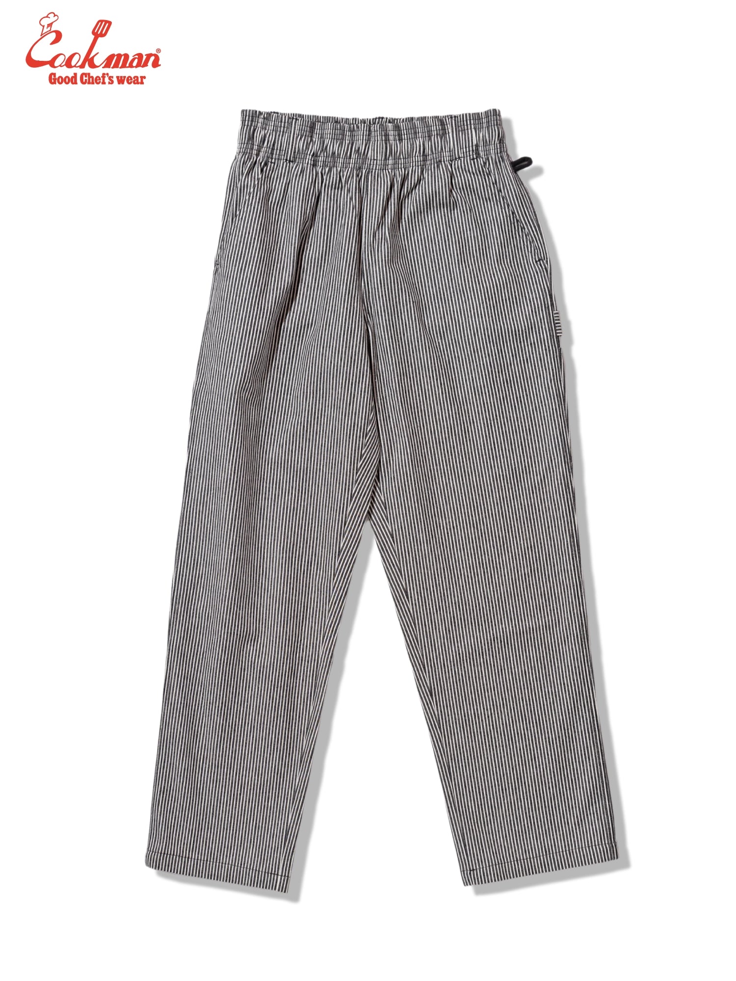 Carpenter's Pants - Hickory : Black
