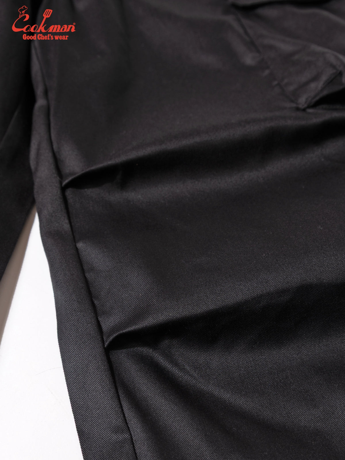 Tactical Cargo Pants - Black