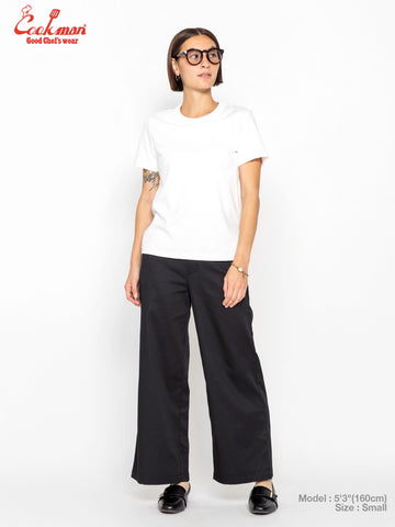 Sally Pants - Black
