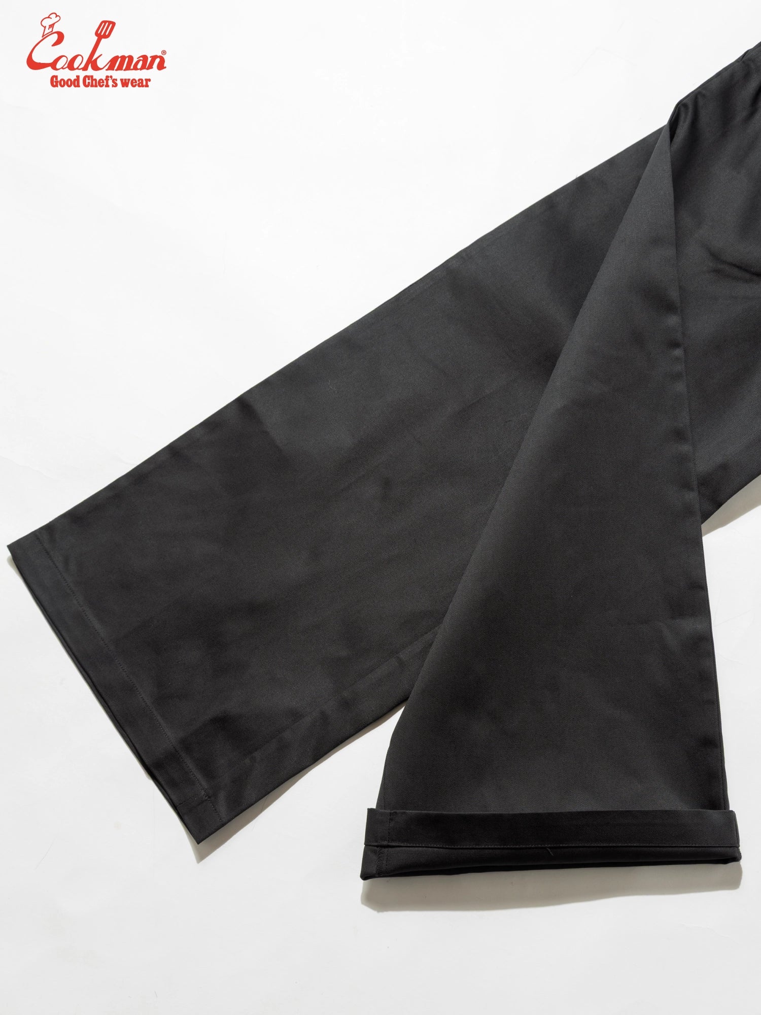 Cookman  Sally Pants - Black