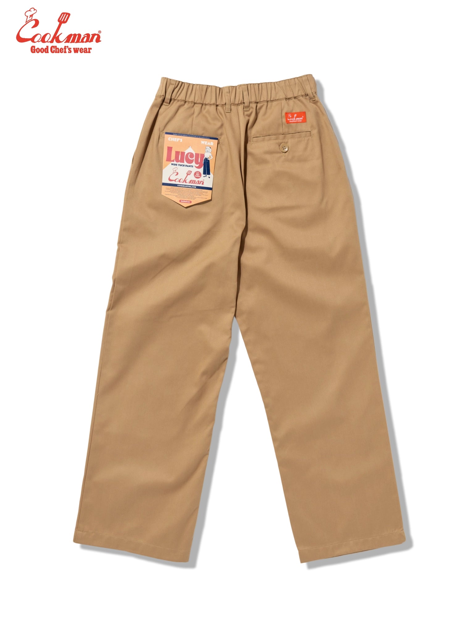 Cookman  Lucy Pants -  Peanuts
