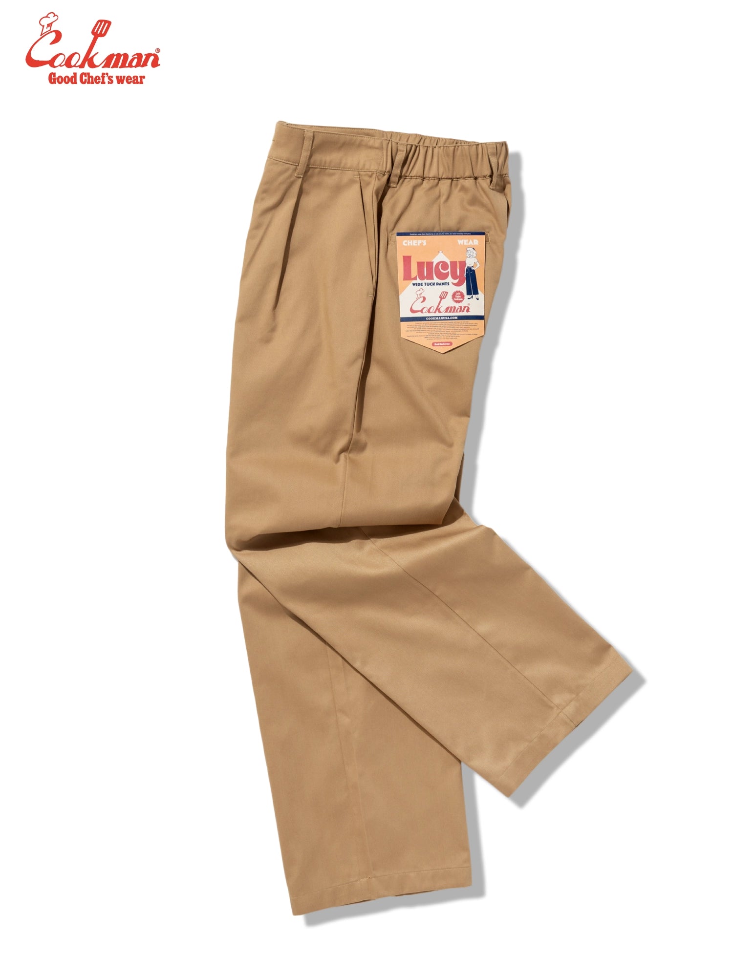 Cookman  Lucy Pants -  Peanuts