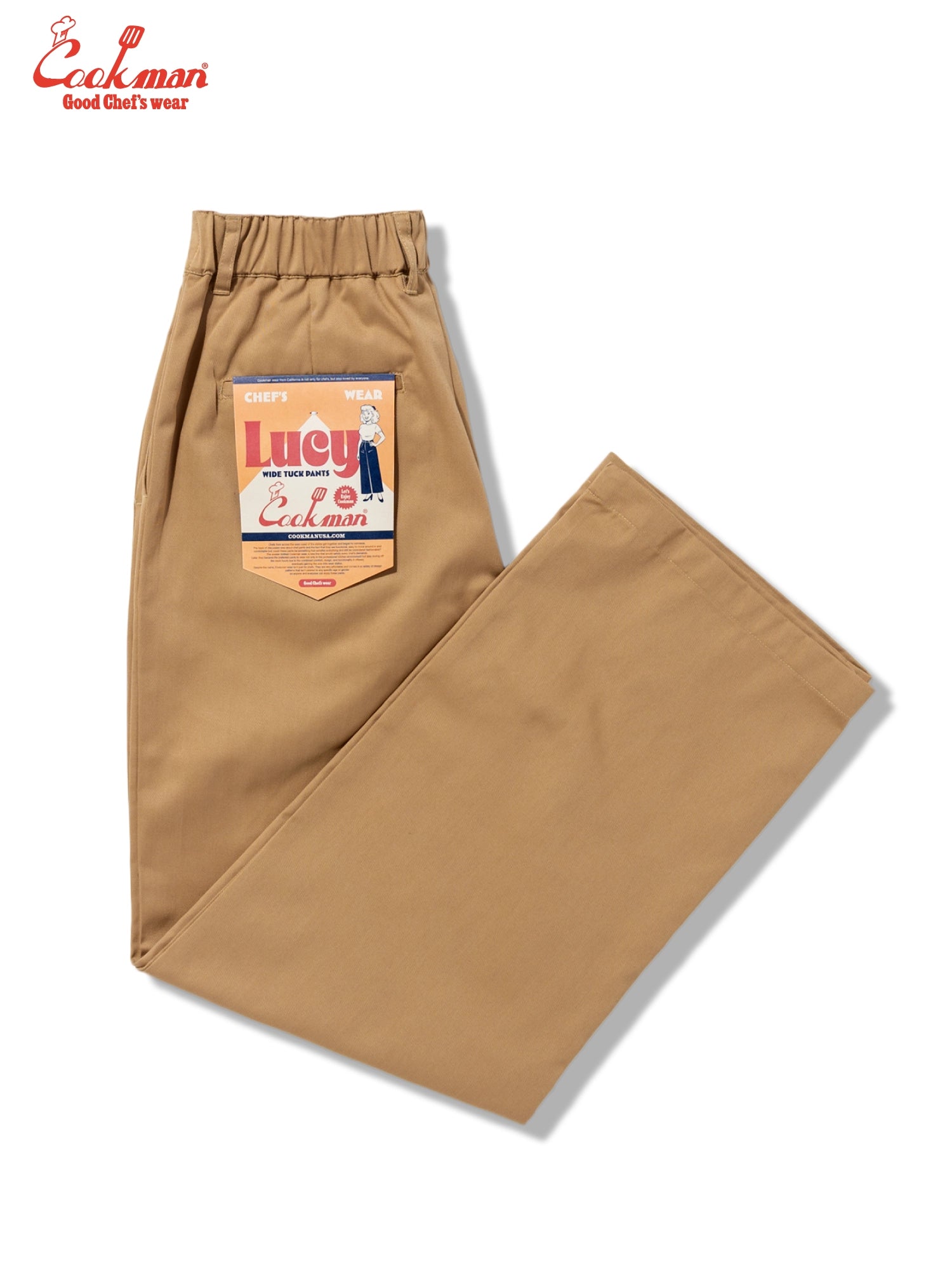Cookman  Lucy Pants -  Peanuts