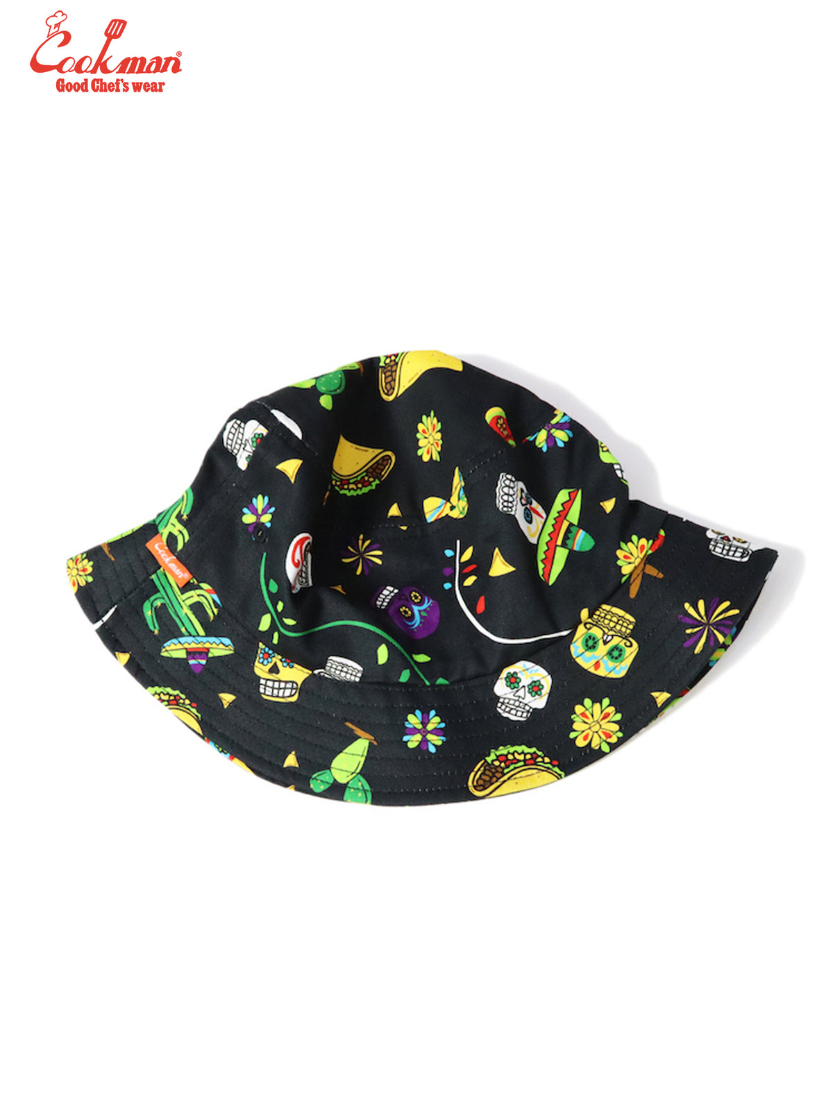 Bucket Hat - Mexico
