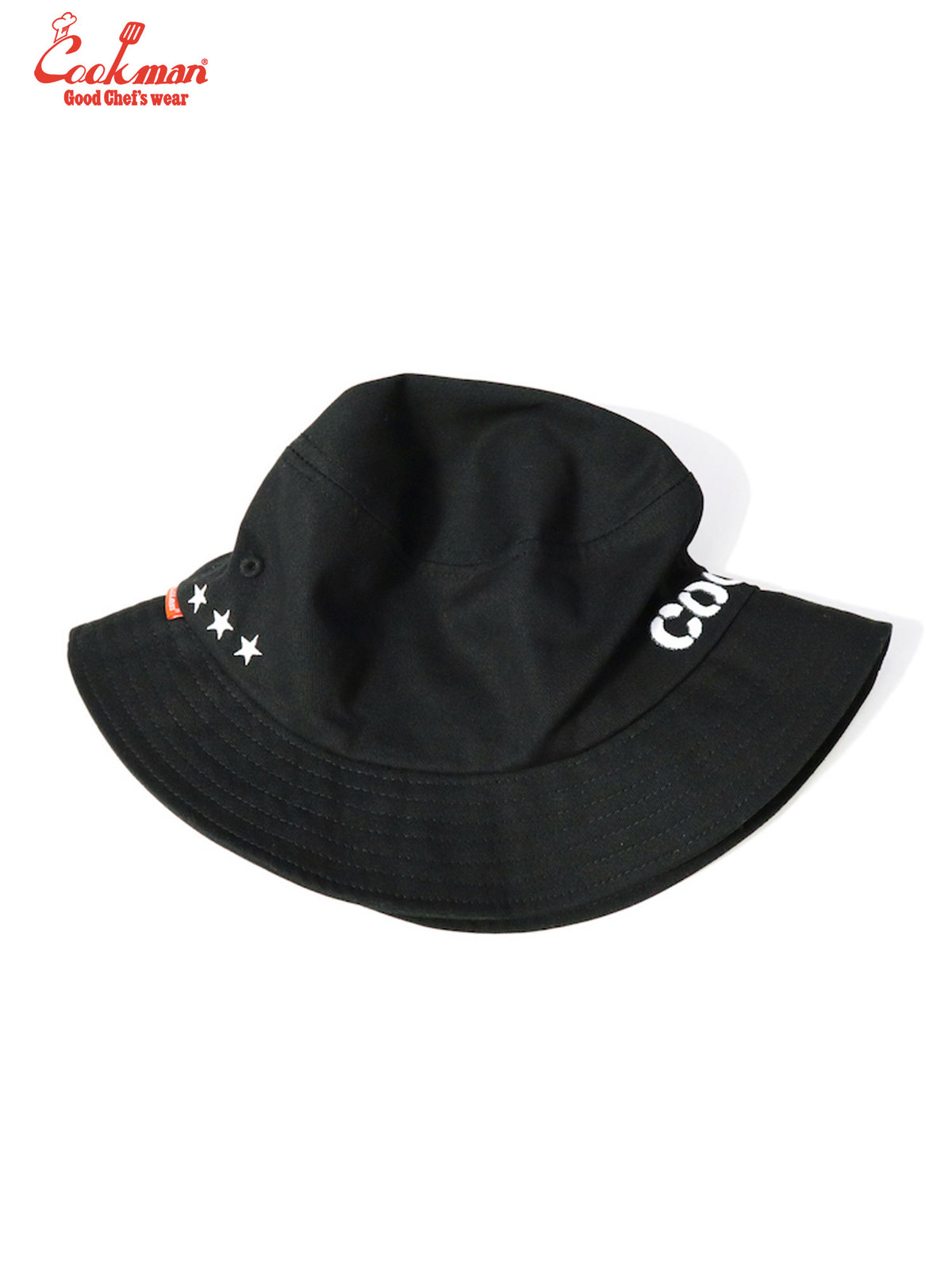 Bucket Hat - Black