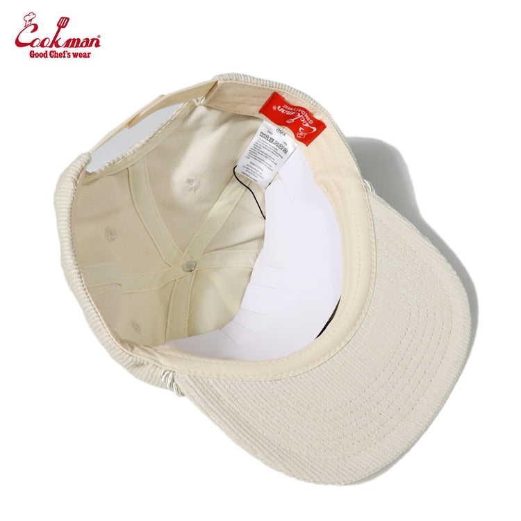 Cookman Cap - Supermarket