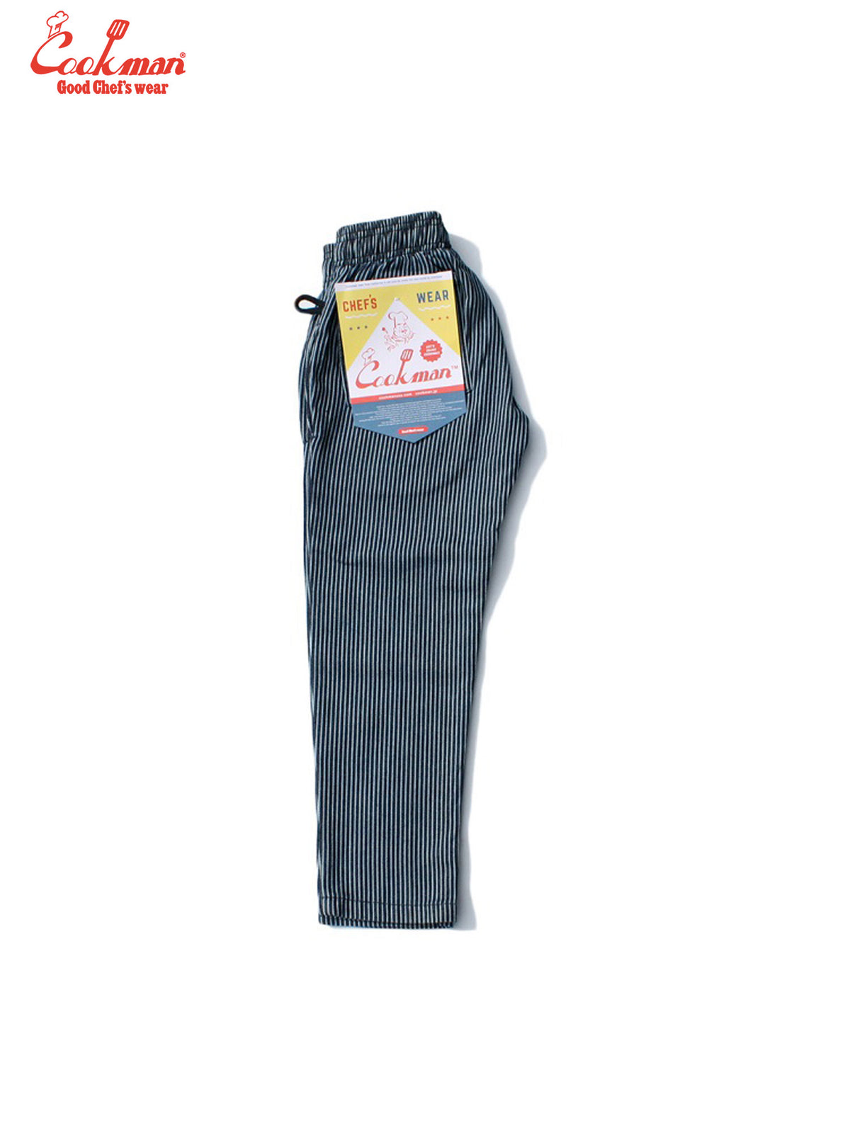 Chef Pants Kids - Hickory