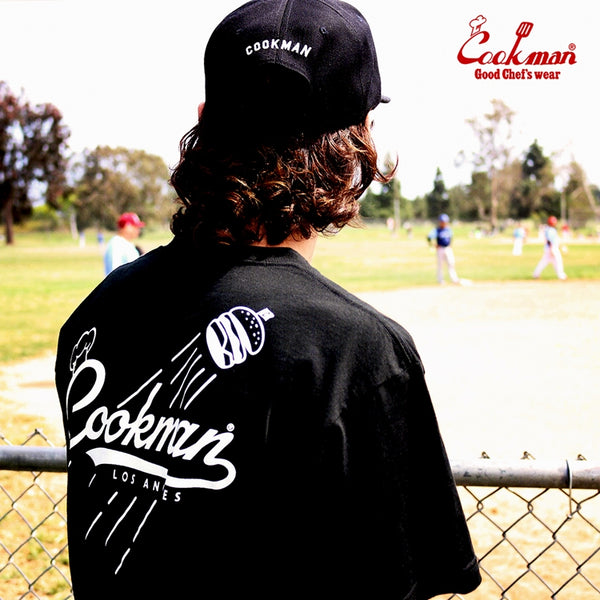 Cookman Baseball Cap - LA
