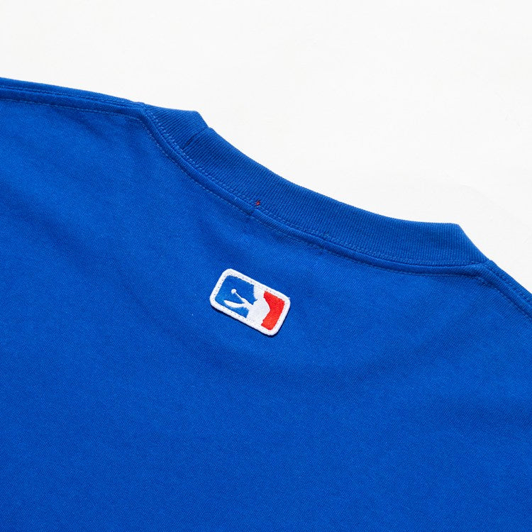 Cookman Tees - Chef Hat LA City : Blue