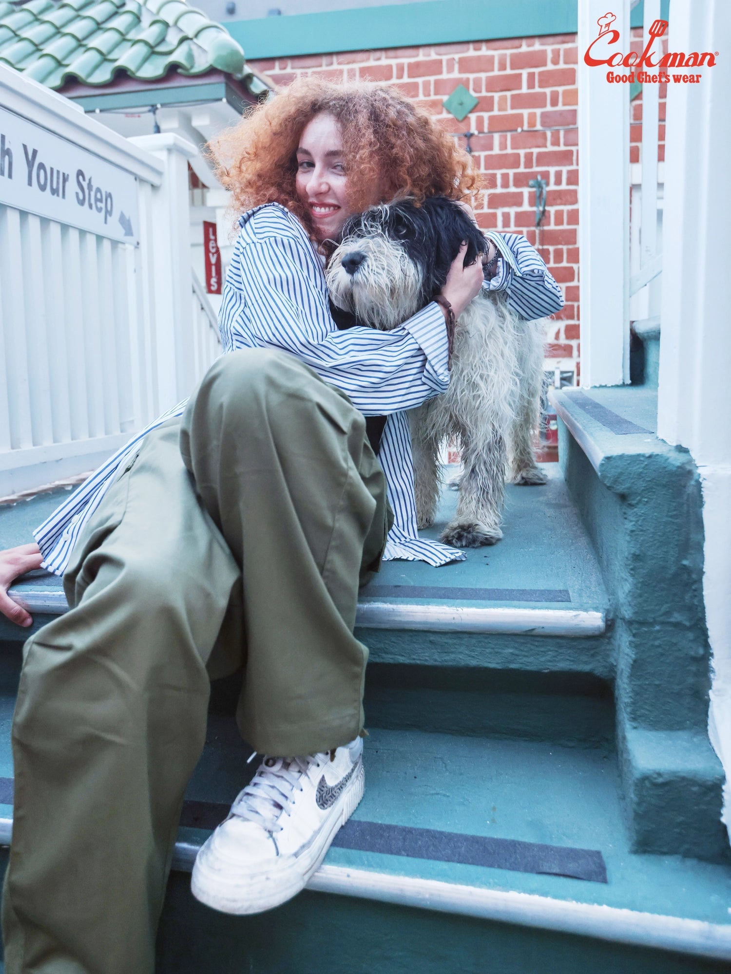 Tactical Cargo Pants - Olive