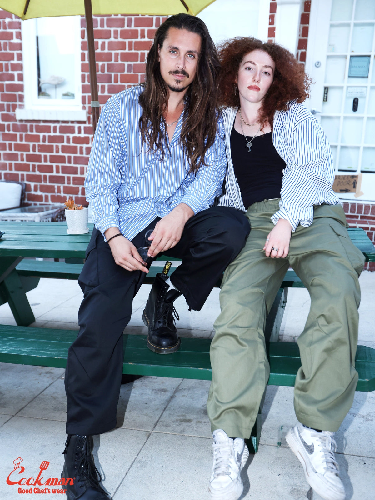 Tactical Cargo Pants - Olive