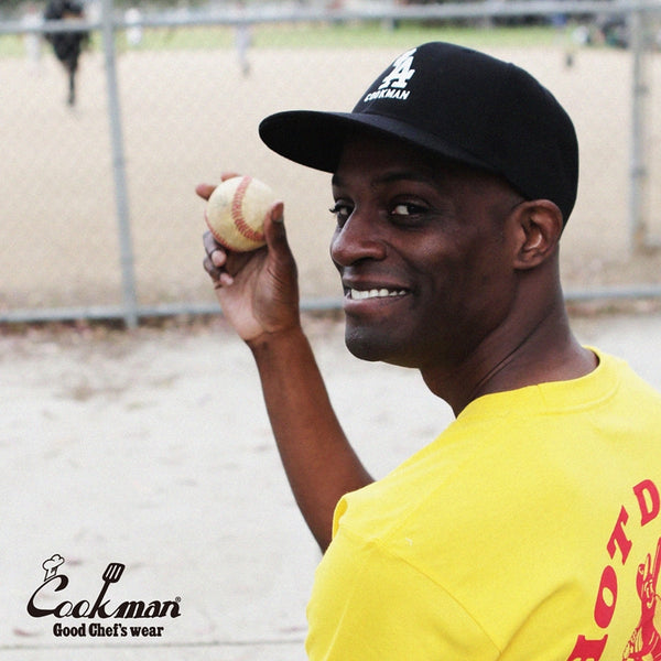 Cookman Baseball Cap - LA