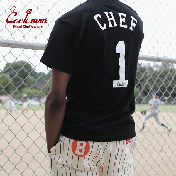 Cookman Chef Pants - Baltimore Black Sox