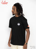 Tees - FATBURGER First Location : Black