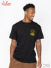 Tees - Baumkuchen : Black