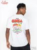 Tees - Ginza : White