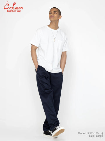 Chef Pants - Deep Navy