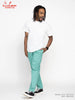 Chef Pants - BjornQorn : Blue