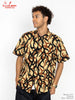 Work Shirts Short Sleeve Light - Tribal Camo : Beige