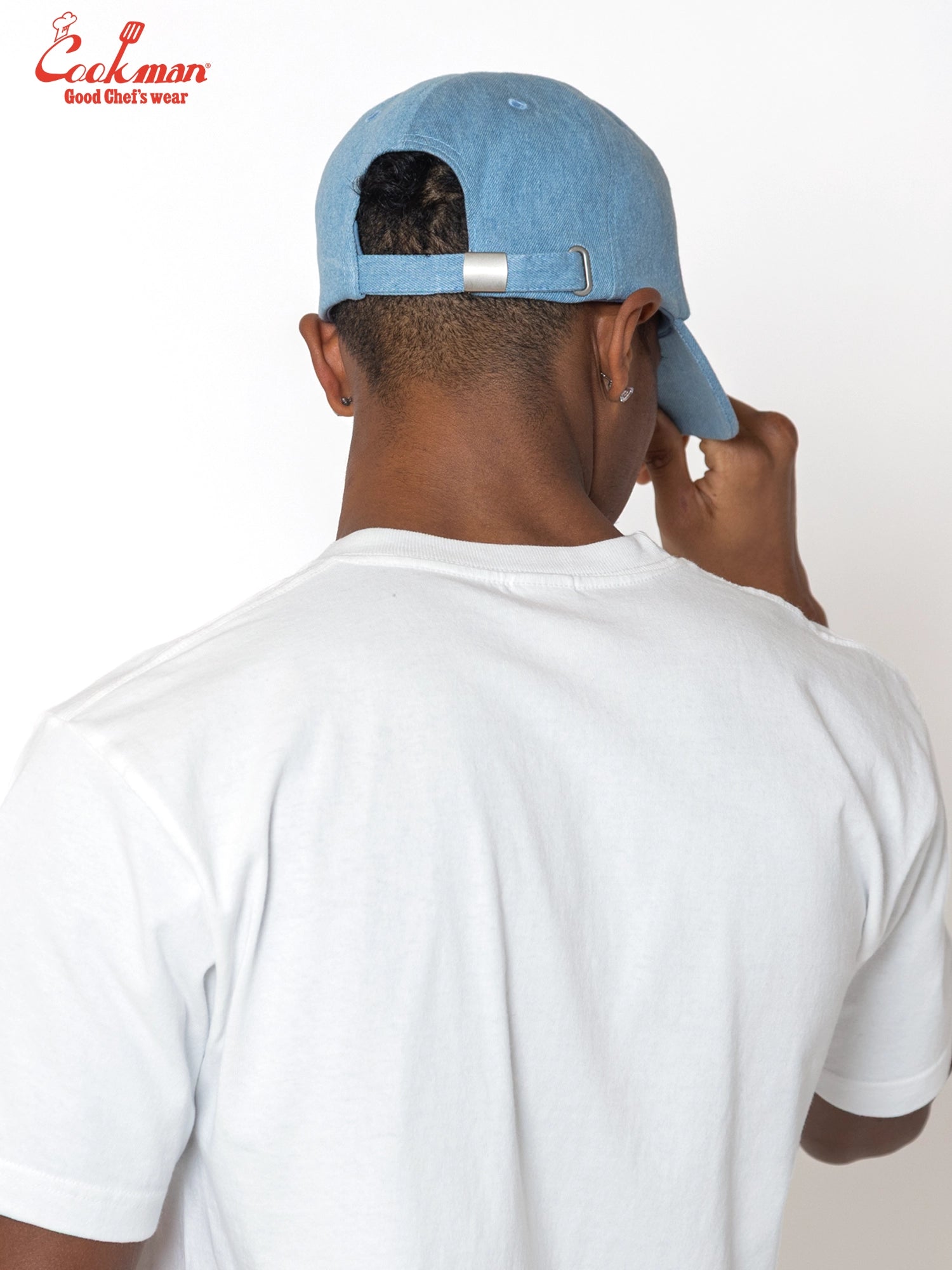 Cap -  Beer Tie