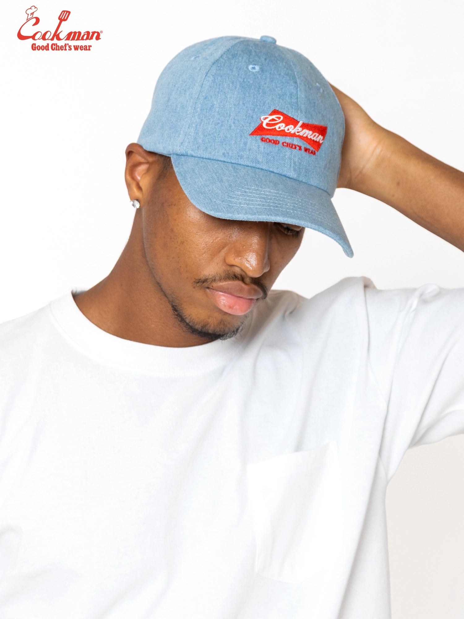 Cap -  Beer Tie