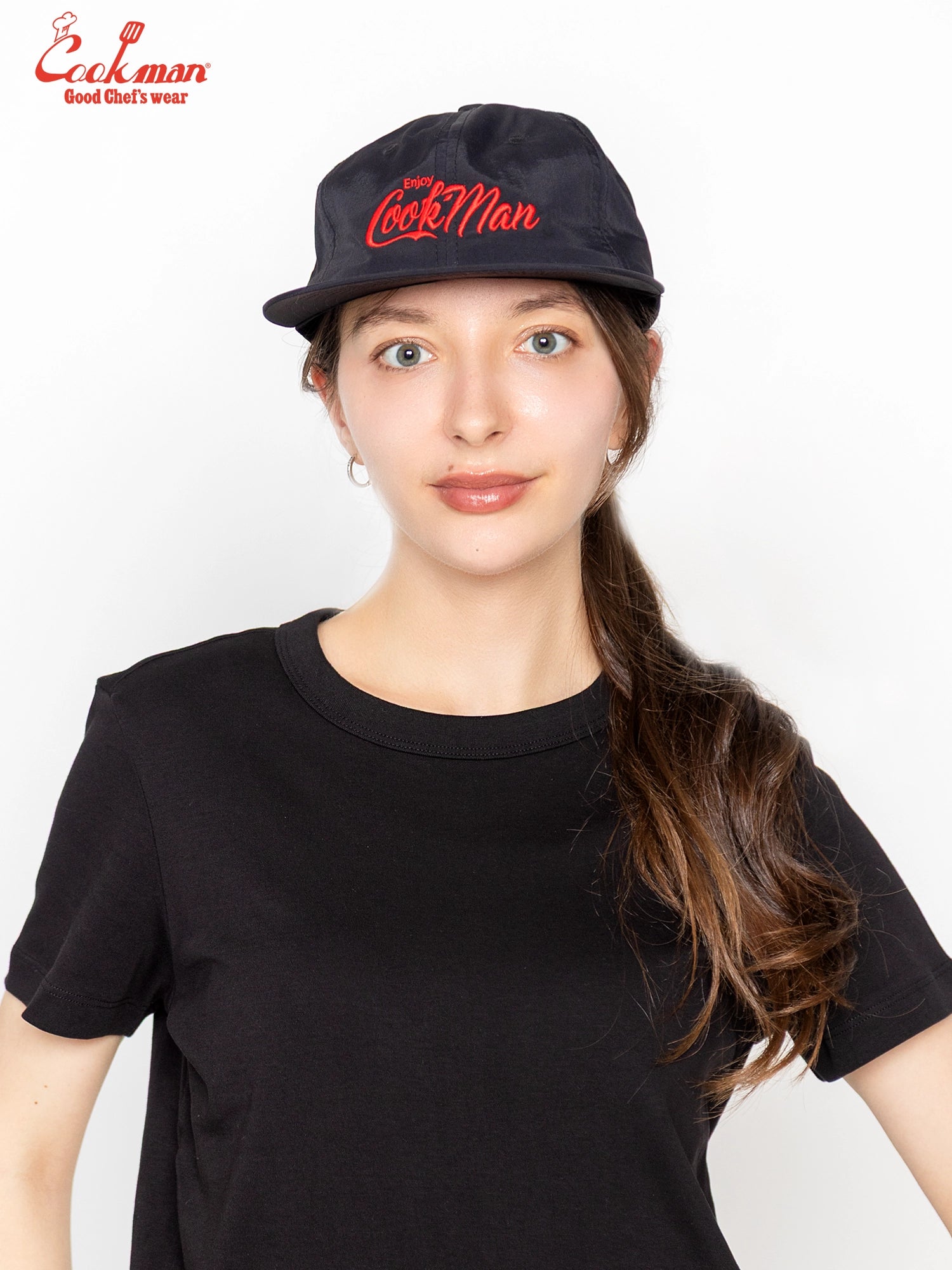 Cap -  Soda