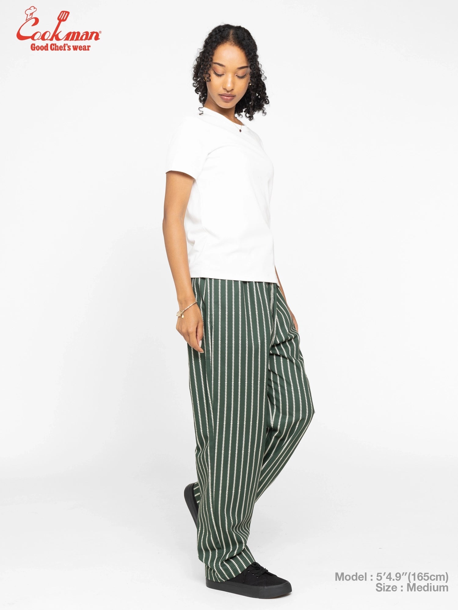 Chef Pants Semiwide - Brooklyn Eagles