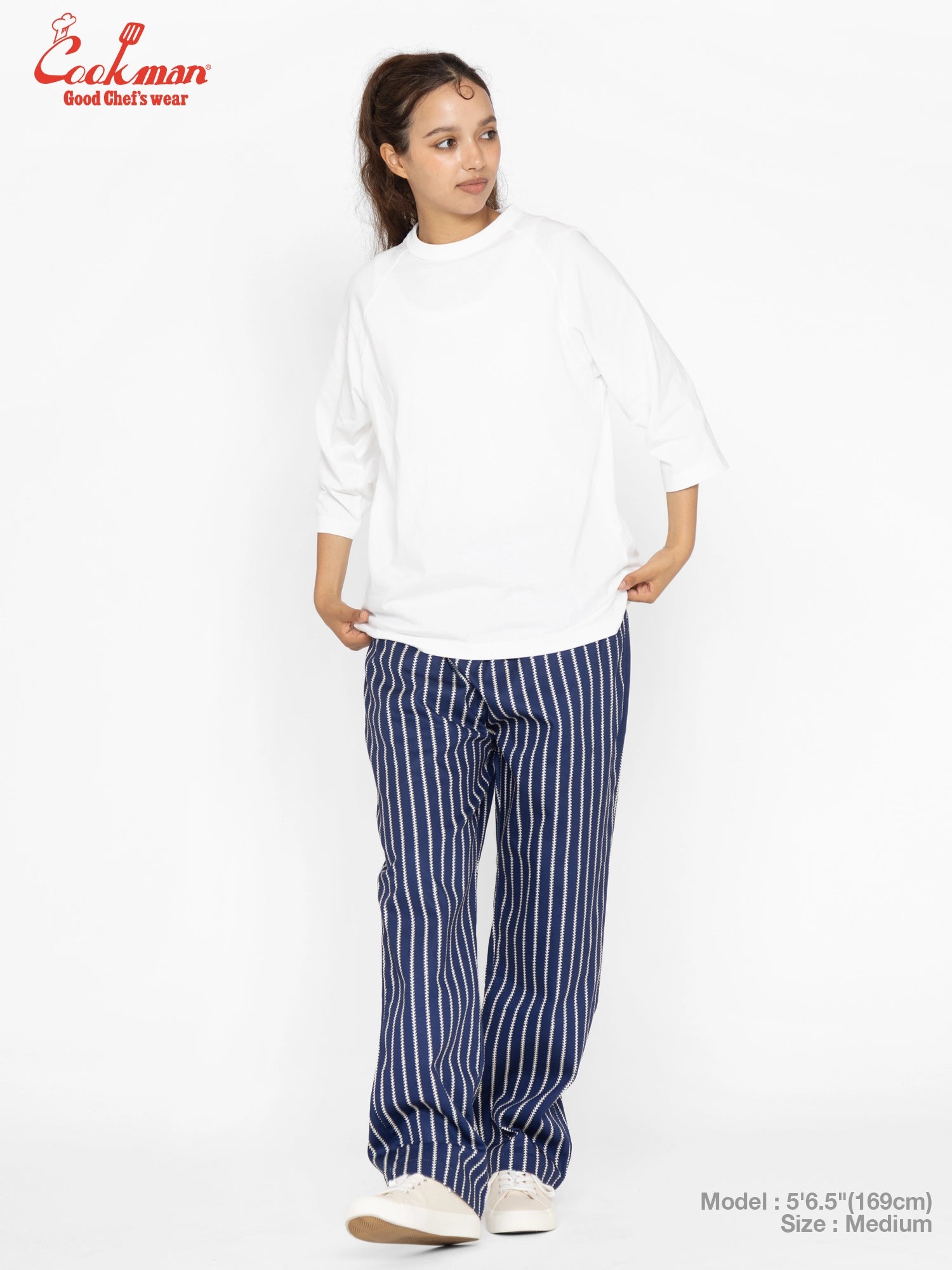 Chef Pants Semiwide - Los Angeles White Sox