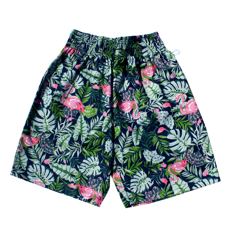 Cookman Chef Short Pants - Tropical