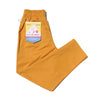 Cookman Chef Pants - Mustard