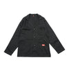 Cookman Lab Jacket - Black