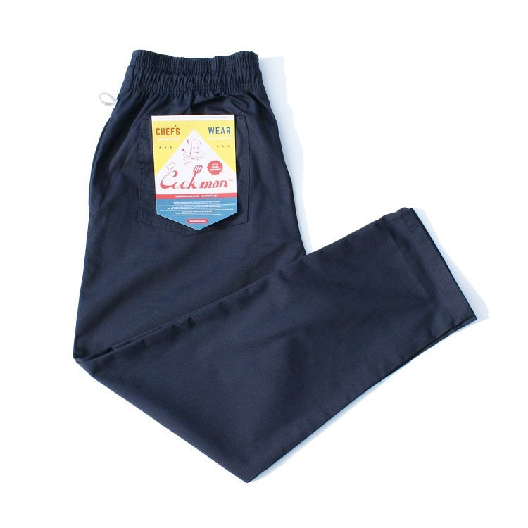 Chef Pants - Ripstop : Navy