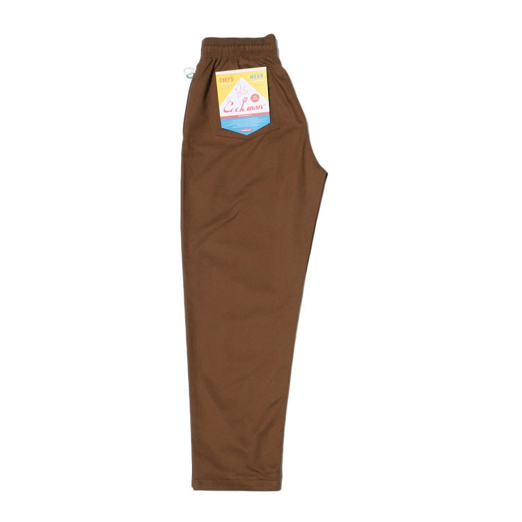 Chef Pants - Chocolate