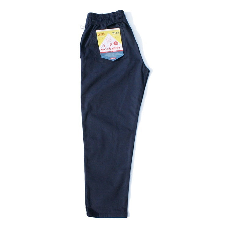 Cookman Chef Pants - Ripstop : Navy