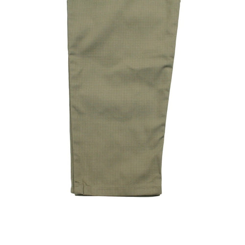 Cookman Chef Pants - Ripstop : Olive – Cookman USA